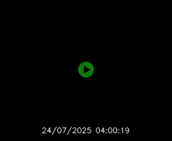 <h2>Webcam sur la N165 à hauteur de Caudan, dans le Morbihan.</h2>