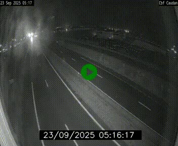 <h2>Webcam sur la N165 à hauteur de Caudan, dans le Morbihan.</h2>