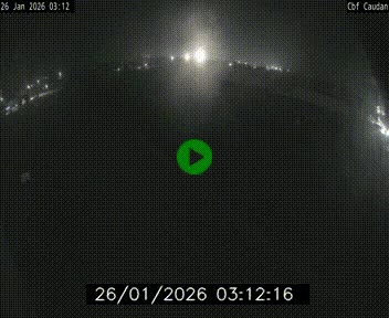 <h2>Webcam sur la N165 à hauteur de Caudan, dans le Morbihan.</h2>