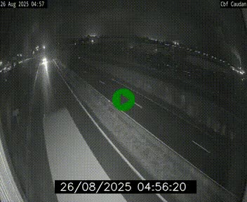 <h2>Webcam sur la N165 à hauteur de Caudan, dans le Morbihan.</h2>