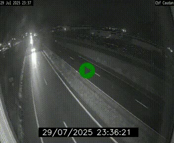 <h2>Webcam sur la N165 à hauteur de Caudan, dans le Morbihan.</h2>