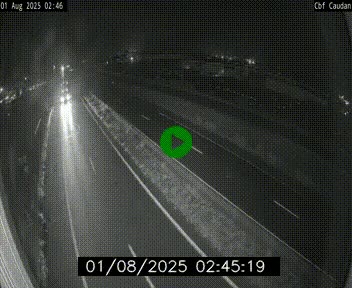 <h2>Webcam sur la N165 à hauteur de Caudan, dans le Morbihan.</h2>