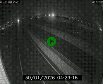 <h2>Webcam sur la N165 à hauteur de Caudan, dans le Morbihan.</h2>
