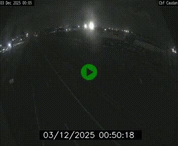 <h2>Webcam sur la N165 à hauteur de Caudan, dans le Morbihan.</h2>