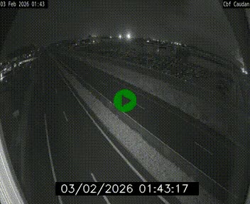 <h2>Webcam sur la N165 à hauteur de Caudan, dans le Morbihan.</h2>