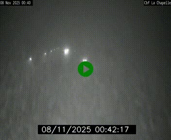 <h2>Webcam sur le périphérique de Nantes (N844) à hauteur de Porte de la Chapelle, au nord de la ville</h2>