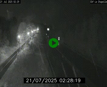 <h2>Webcam sur le périphérique de Nantes (N844) à hauteur de Porte de la Chapelle, au nord de la ville</h2>