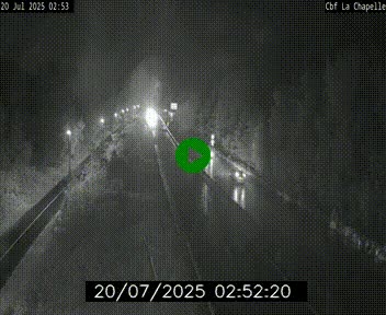 <h2>Webcam sur le périphérique de Nantes (N844) à hauteur de Porte de la Chapelle, au nord de la ville</h2>