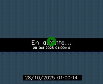 <h2>Webcam sur le périphérique de Nantes (N844) à hauteur de Porte de la Chapelle, au nord de la ville</h2>