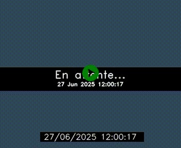 <h2>Webcam sur le périphérique de Nantes (N844) à hauteur de Porte de la Chapelle, au nord de la ville</h2>
