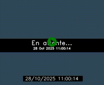 <h2>Webcam sur le périphérique de Nantes (N844) à hauteur de Porte de la Chapelle, au nord de la ville</h2>