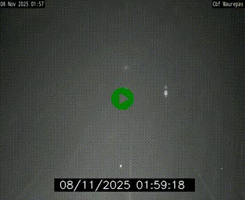 <h2>Webcam sur le périphérique de Rennes (N136) à hauteur de Maurepas, au nord de la ville</h2>