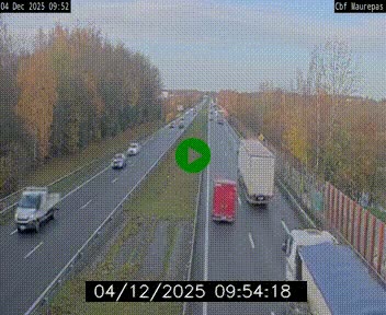 <h2>Webcam sur le périphérique de Rennes (N136) à hauteur de Maurepas, au nord de la ville</h2>