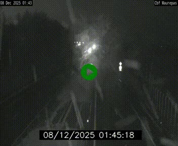 <h2>Webcam sur le périphérique de Rennes (N136) à hauteur de Maurepas, au nord de la ville</h2>