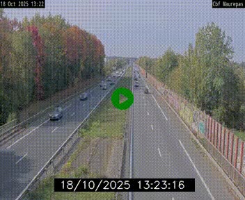 <h2>Webcam sur le périphérique de Rennes (N136) à hauteur de Maurepas, au nord de la ville</h2>