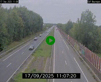 <h2>Webcam sur le périphérique de Rennes (N136) à hauteur de Maurepas, au nord de la ville</h2>