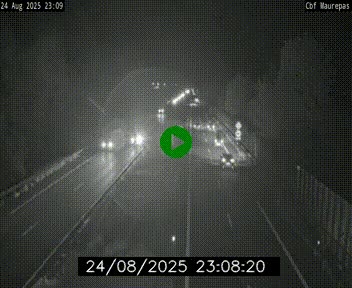 <h2>Webcam sur le périphérique de Rennes (N136) à hauteur de Maurepas, au nord de la ville</h2>