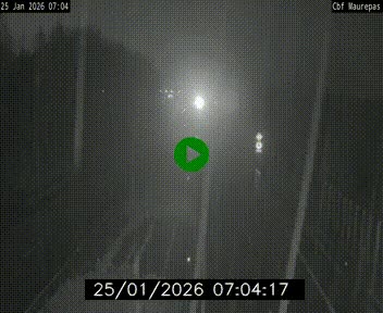 <h2>Webcam sur le périphérique de Rennes (N136) à hauteur de Maurepas, au nord de la ville</h2>