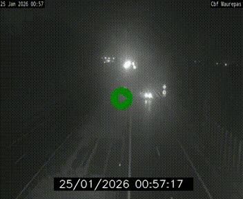 <h2>Webcam sur le périphérique de Rennes (N136) à hauteur de Maurepas, au nord de la ville</h2>