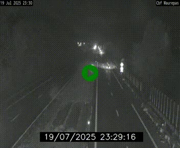 <h2>Webcam sur le périphérique de Rennes (N136) à hauteur de Maurepas, au nord de la ville</h2>