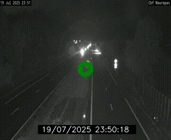 <h2>Webcam sur le périphérique de Rennes (N136) à hauteur de Maurepas, au nord de la ville</h2>