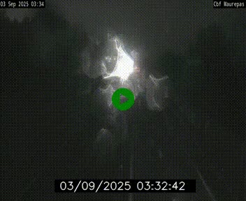 <h2>Webcam sur le périphérique de Rennes (N136) à hauteur de Maurepas, au nord de la ville</h2>