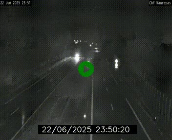 <h2>Webcam sur le périphérique de Rennes (N136) à hauteur de Maurepas, au nord de la ville</h2>