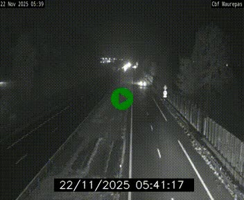 <h2>Webcam sur le périphérique de Rennes (N136) à hauteur de Maurepas, au nord de la ville</h2>