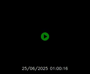 <h2>Webcam sur le périphérique de Rennes (N136) à hauteur de Maurepas, au nord de la ville</h2>