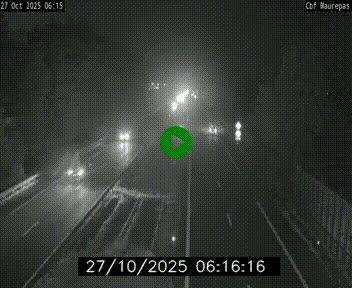 <h2>Webcam sur le périphérique de Rennes (N136) à hauteur de Maurepas, au nord de la ville</h2>