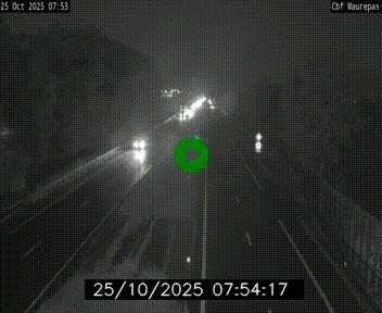<h2>Webcam sur le périphérique de Rennes (N136) à hauteur de Maurepas, au nord de la ville</h2>