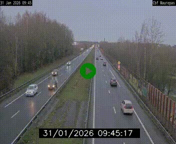 <h2>Webcam sur le périphérique de Rennes (N136) à hauteur de Maurepas, au nord de la ville</h2>