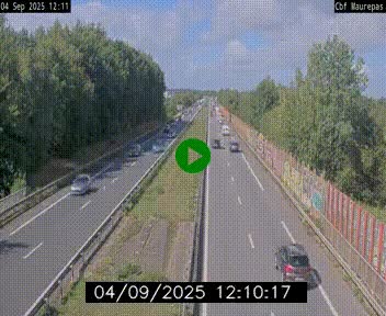 <h2>Webcam sur le périphérique de Rennes (N136) à hauteur de Maurepas, au nord de la ville</h2>