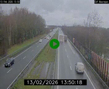 <h2>Webcam sur le périphérique de Rennes (N136) à hauteur de Maurepas, au nord de la ville</h2>