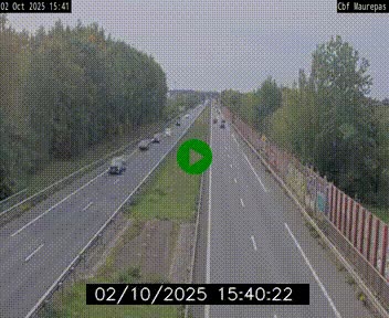 <h2>Webcam sur le périphérique de Rennes (N136) à hauteur de Maurepas, au nord de la ville</h2>