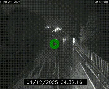 <h2>Webcam sur le périphérique de Rennes (N136) à hauteur de Maurepas, au nord de la ville</h2>