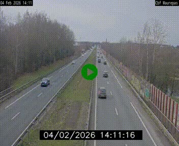 <h2>Webcam sur le périphérique de Rennes (N136) à hauteur de Maurepas, au nord de la ville</h2>