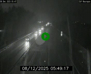 <h2>Webcam sur le périphérique de Rennes (N136) à hauteur de Maurepas, au nord de la ville</h2>