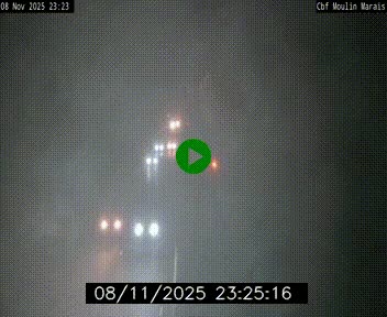 <h2>Webcam sur le périphérique de Nantes (N844) entre la Porte de Saint-Luce et la Porte d'Anjou, à l'est de la ville</h2>