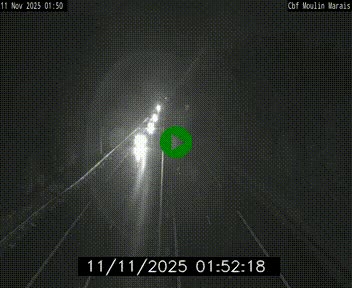 <h2>Webcam sur le périphérique de Nantes (N844) entre la Porte de Saint-Luce et la Porte d'Anjou, à l'est de la ville</h2>