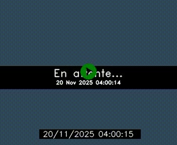 <h2>Webcam sur le périphérique de Nantes (N844) entre la Porte de Saint-Luce et la Porte d'Anjou, à l'est de la ville</h2>