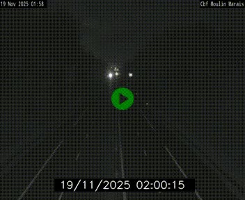 <h2>Webcam sur le périphérique de Nantes (N844) entre la Porte de Saint-Luce et la Porte d'Anjou, à l'est de la ville</h2>