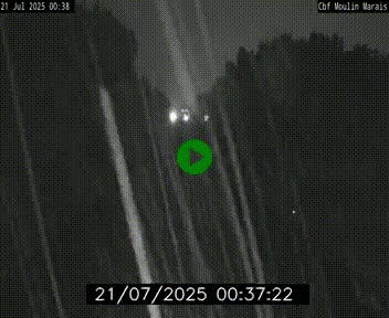 <h2>Webcam sur le périphérique de Nantes (N844) entre la Porte de Saint-Luce et la Porte d'Anjou, à l'est de la ville</h2>