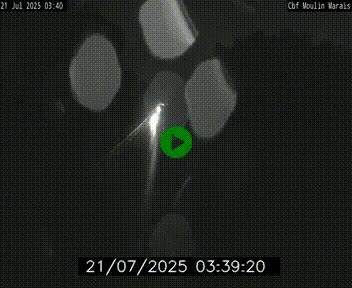 <h2>Webcam sur le périphérique de Nantes (N844) entre la Porte de Saint-Luce et la Porte d'Anjou, à l'est de la ville</h2>