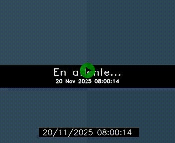 <h2>Webcam sur le périphérique de Nantes (N844) entre la Porte de Saint-Luce et la Porte d'Anjou, à l'est de la ville</h2>