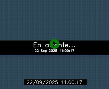 <h2>Webcam sur le périphérique de Nantes (N844) entre la Porte de Saint-Luce et la Porte d'Anjou, à l'est de la ville</h2>