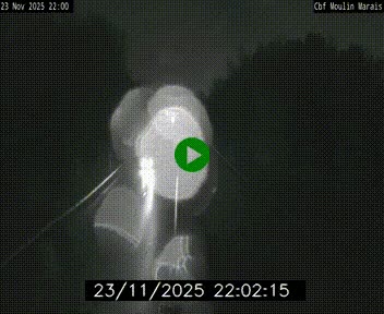 <h2>Webcam sur le périphérique de Nantes (N844) entre la Porte de Saint-Luce et la Porte d'Anjou, à l'est de la ville</h2>