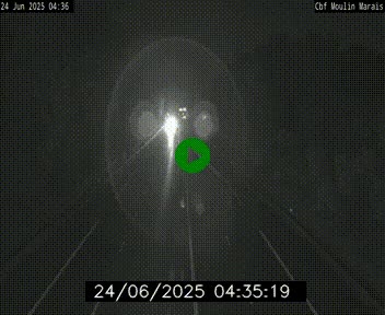 <h2>Webcam sur le périphérique de Nantes (N844) entre la Porte de Saint-Luce et la Porte d'Anjou, à l'est de la ville</h2>