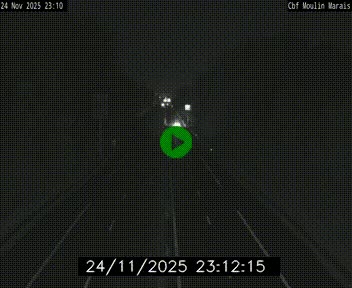 <h2>Webcam sur le périphérique de Nantes (N844) entre la Porte de Saint-Luce et la Porte d'Anjou, à l'est de la ville</h2>