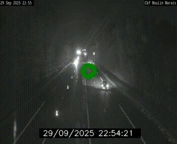 <h2>Webcam sur le périphérique de Nantes (N844) entre la Porte de Saint-Luce et la Porte d'Anjou, à l'est de la ville</h2>